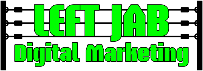 Left Jab Digital Marketing